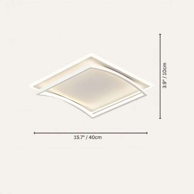 Cochem Ceiling Light