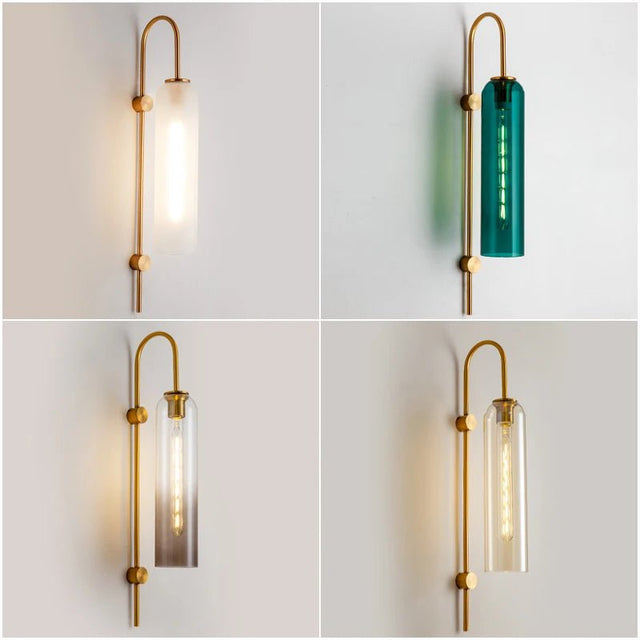 Nordskali Wall Lamp