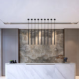Galley Pendant Light