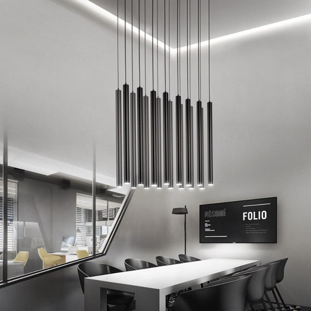 Galley Pendant Light