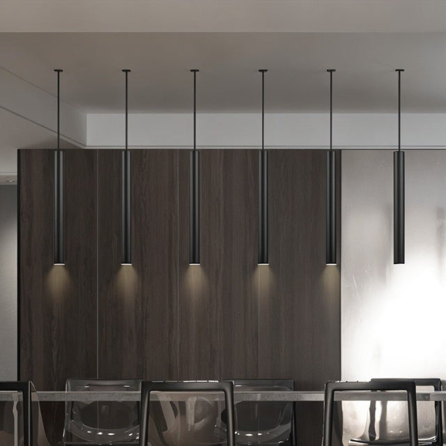 Galley Pendant Light