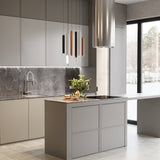 Galley Pendant Light