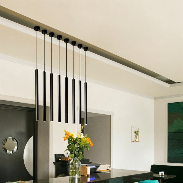 Galley Pendant Light
