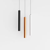 Galley Pendant Light