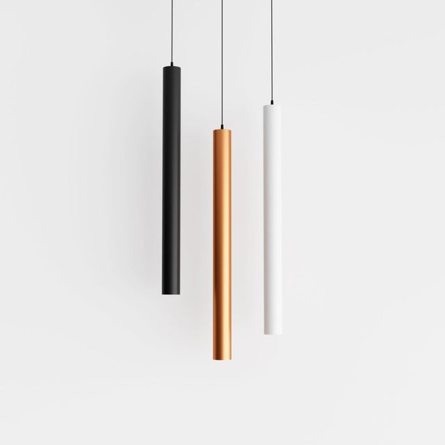 Galley Pendant Light
