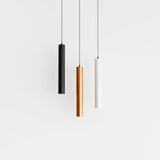 Galley Pendant Light