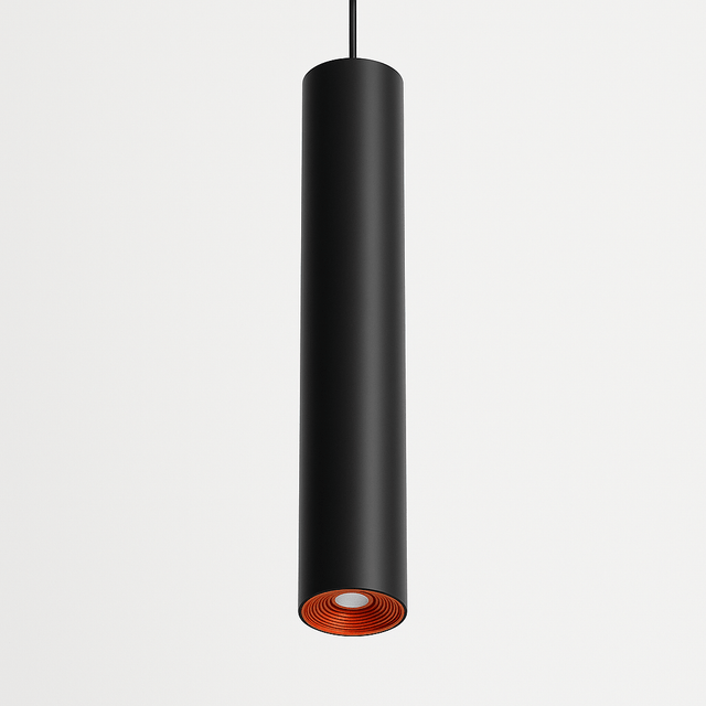 Galley Pendant Light