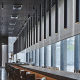 Galley Pendant Light