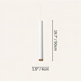 Galley Pendant Light