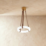 Syenite Pendant Light
