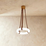 Syenite Pendant Light