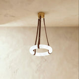 Syenite Pendant Light