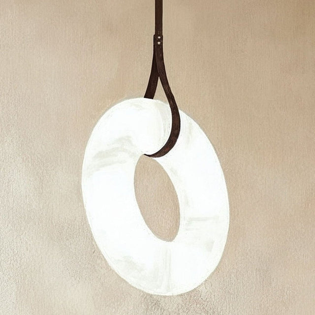 Syenite Pendant Light