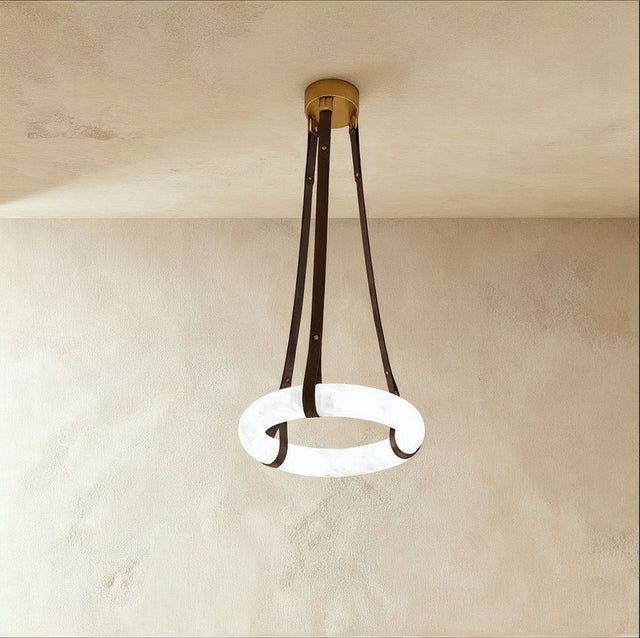 Syenite Pendant Light