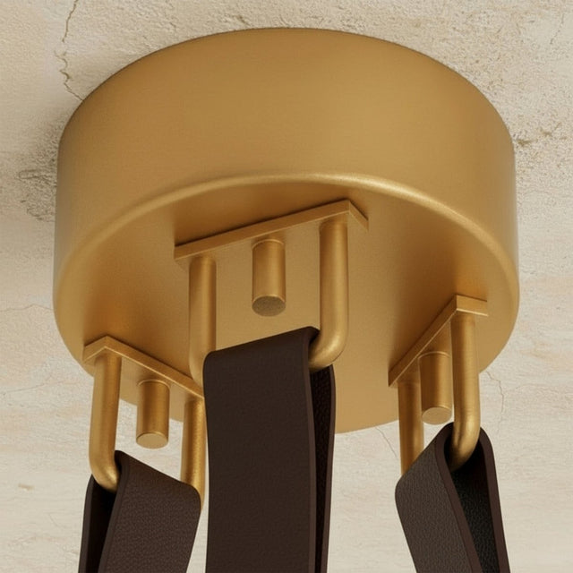 Syenite Pendant Light