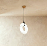 Syenite Pendant Light