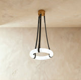 Syenite Pendant Light