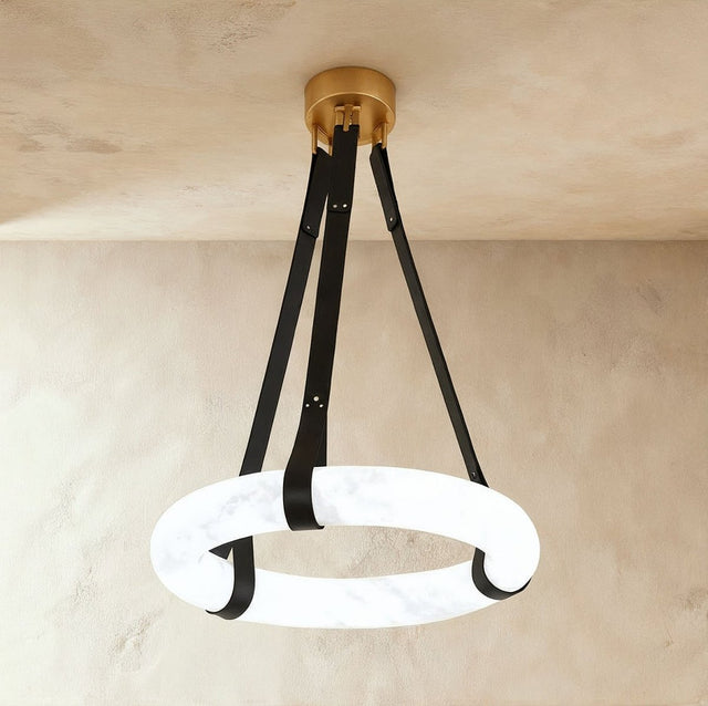 Syenite Pendant Light