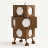 Rimpar Floor Lamp