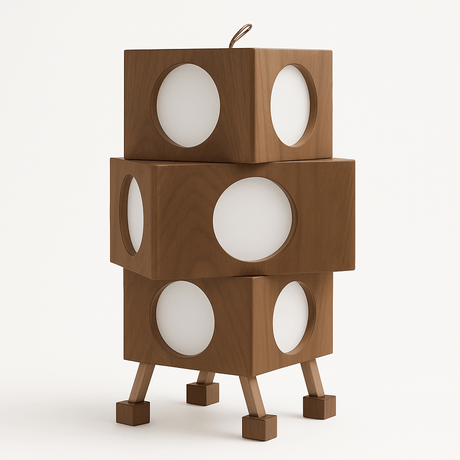 Rimpar Floor Lamp