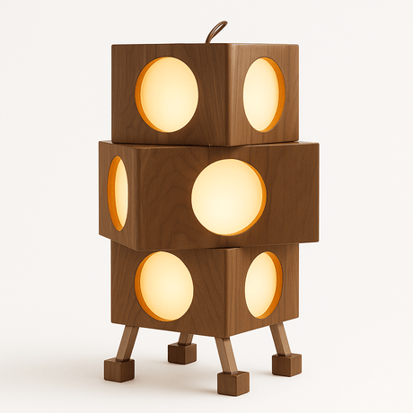 Rimpar Floor Lamp