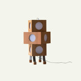 Rimpar Floor Lamp