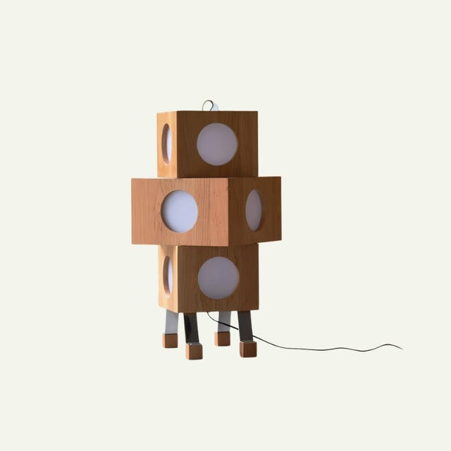Rimpar Floor Lamp