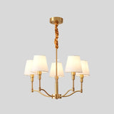Bavent Chandelier