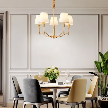 Bavent Chandelier