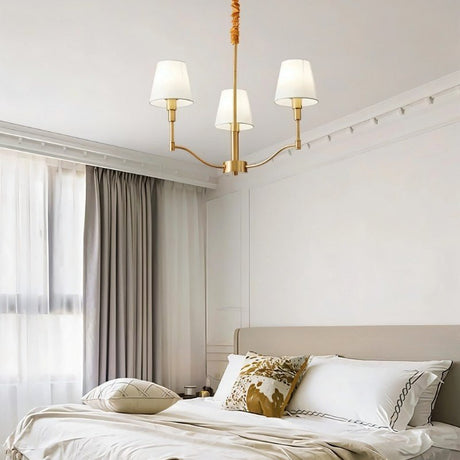 Bavent Chandelier