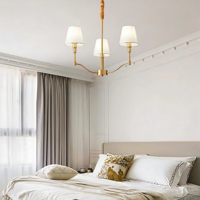 Bavent Chandelier