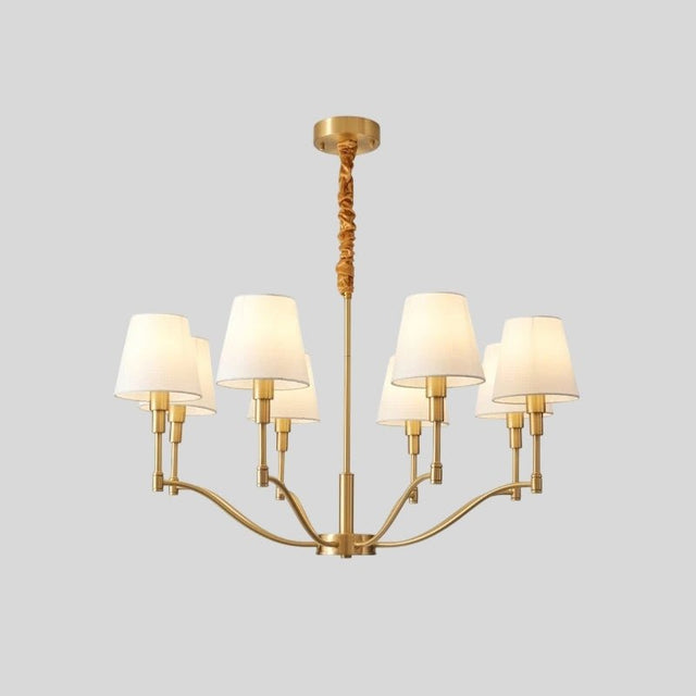 Bavent Chandelier