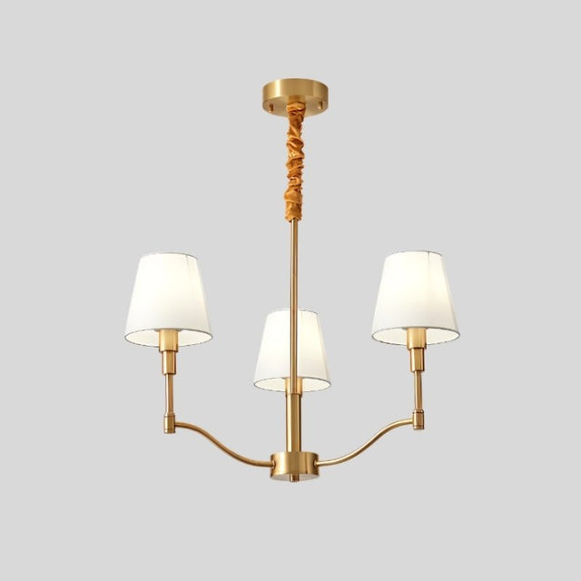 Bavent Chandelier
