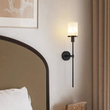 Nebel Wall Lamp