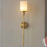 Nebel Wall Lamp