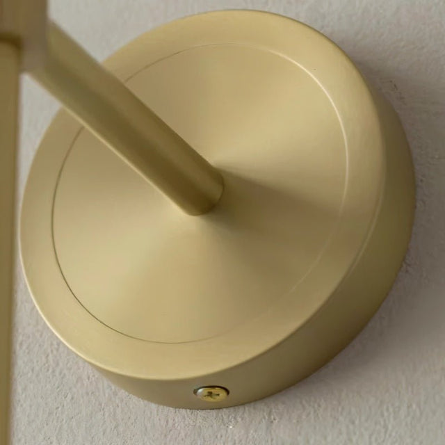 Nebel Wall Lamp