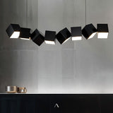 Albinen Pendant Light