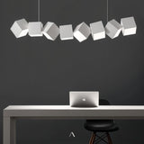 Albinen Pendant Light
