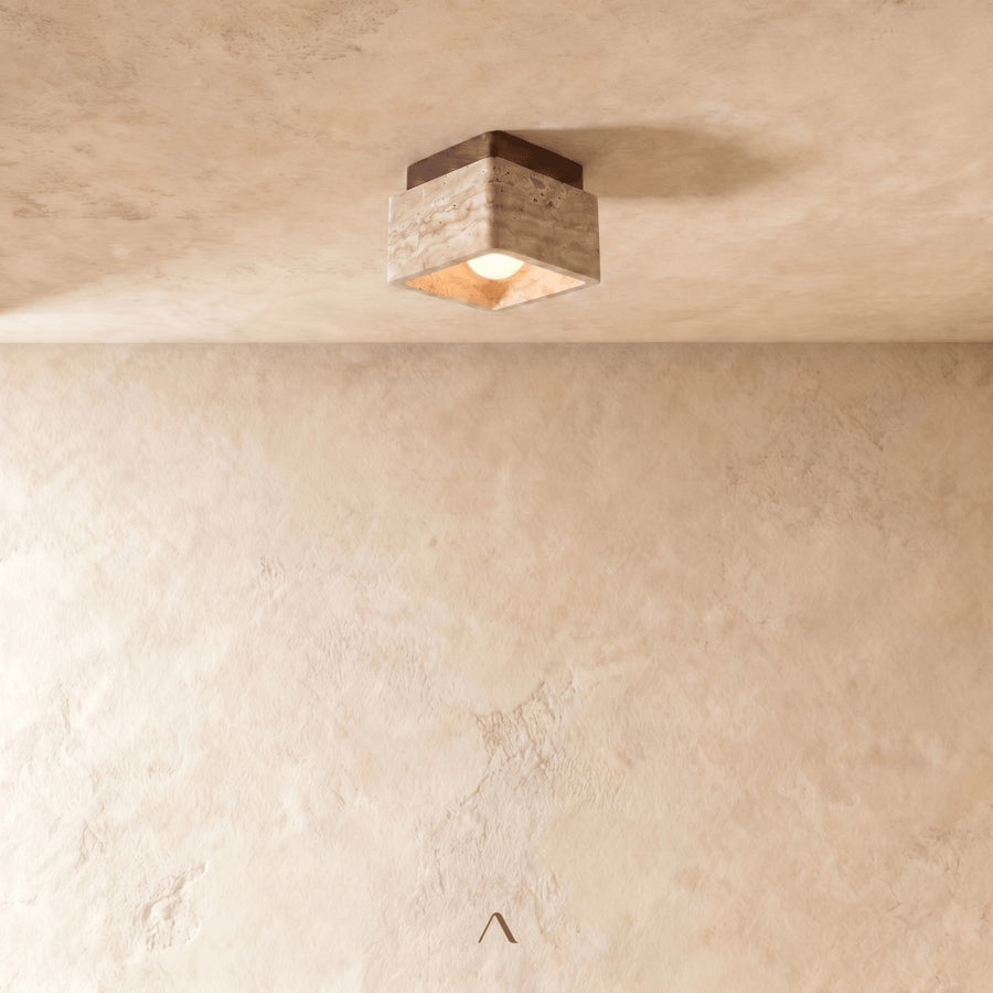 Albox Ceiling Light