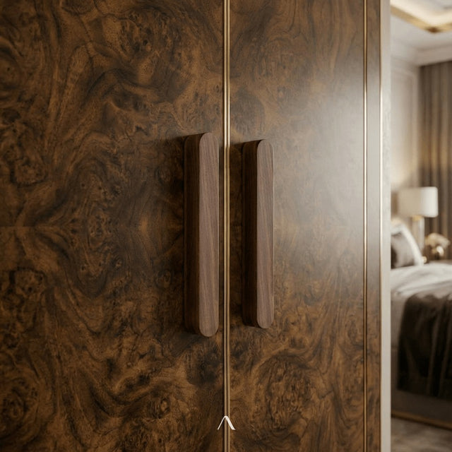 Albunan Cabinet Pull