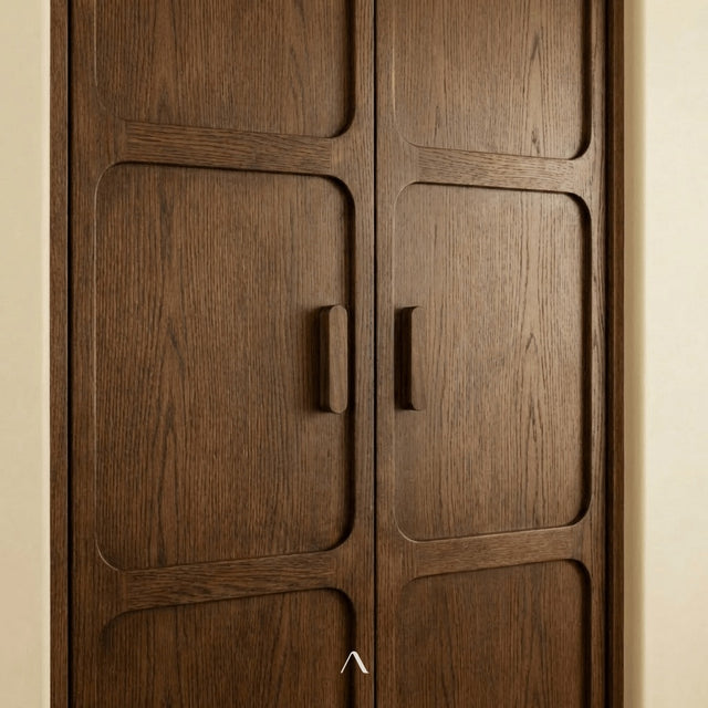 Albunan Cabinet Pull