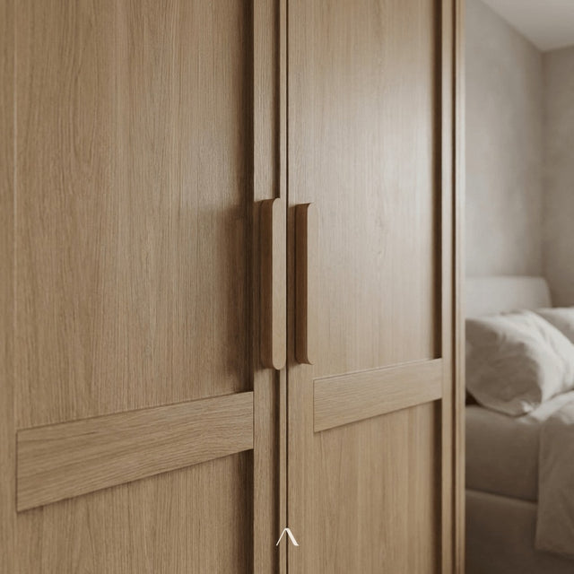 Albunan Cabinet Pull