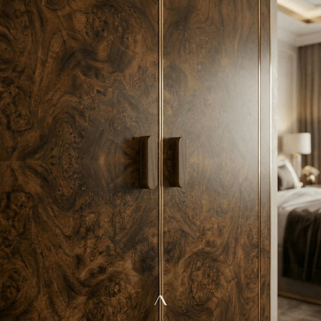 Albunan Cabinet Pull