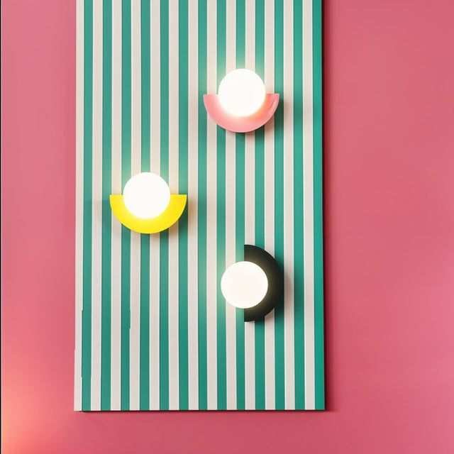 Andernach Wall Lamp