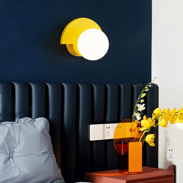 Andernach Wall Lamp