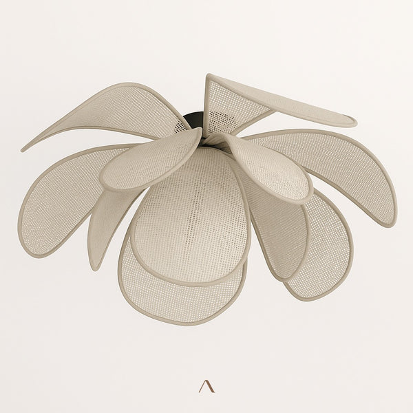Alcala Ceiling Light