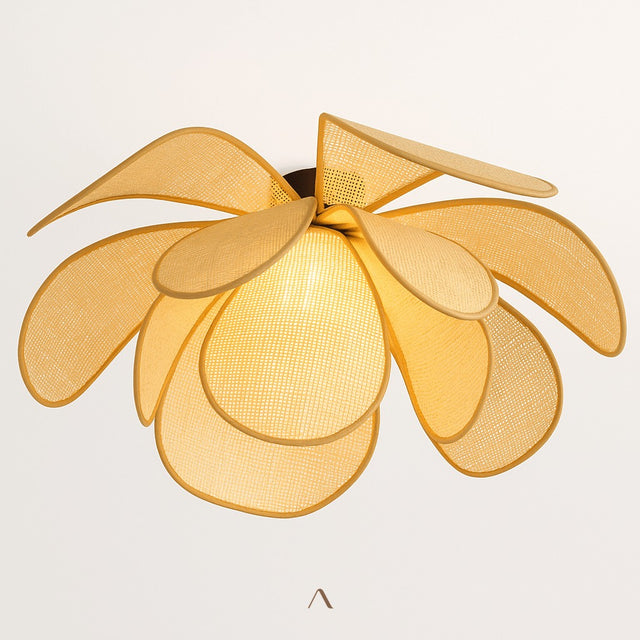 Alcala Ceiling Light
