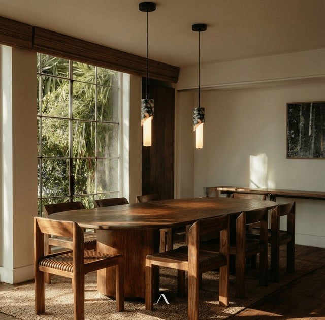 Alcanada Pendant Light