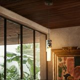 Alcanada Pendant Light