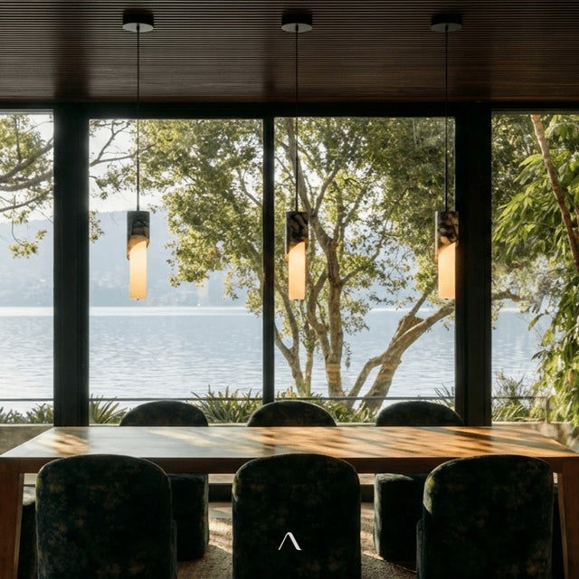 Alcanada Pendant Light